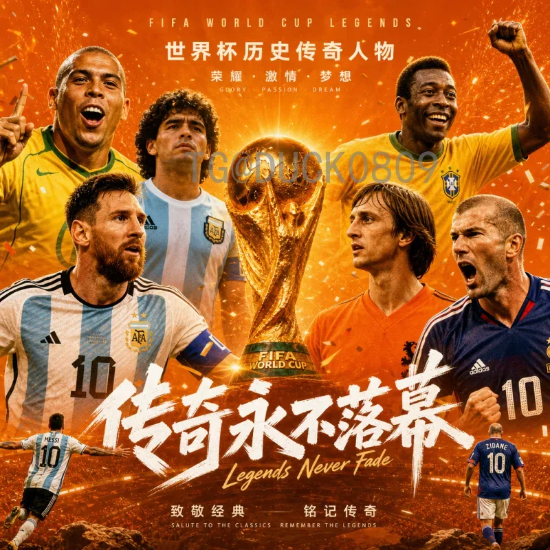 2026世界杯熬夜看球腿变粗？这份瘦腿指南请收好