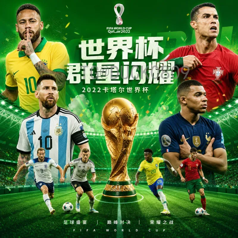 2026世界杯直邀详情揭秘：名额分配与晋级规则全解析