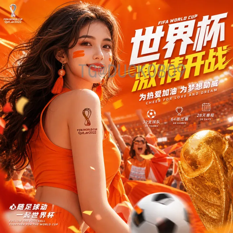 官方2026年世界杯晋级规则解读：48队新赛制与名额分配全解析
